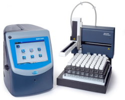 TOC Analysers