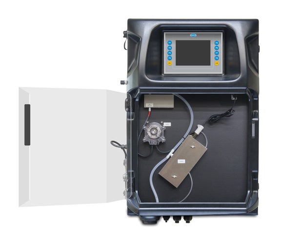 EZ Series Sodium Analyser