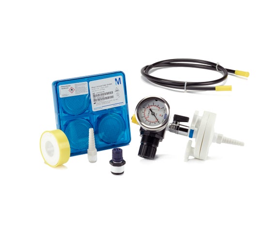 Millipore SDI Testing Kit