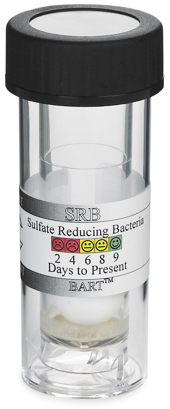BART-Tester, Sulfate Red. Bacteria, pk/9