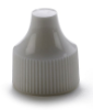 Replacement Cap for Bottle Dropping Assembly 59 mL, PK/6