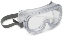 Goggles, Safety, Uvex, Classic