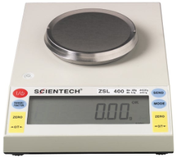 ScienTech Precision Balance - Zeta Series - 500g Capacity