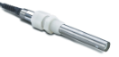 Contacting Conductivity Sensor Low Conductivity, (k=0.05), with ½" Stainless Steel Compression Fitting