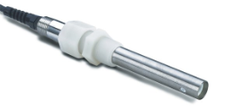 Conductivity Sensor,k=1.0, Stainless Steel-T, 6 m Cable