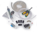 Installation kit for 5500sc Silica/Phosphate analyzers