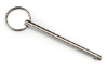 Clevis Pin, .25