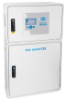 Hach BioTector B7000i Online TOC Analyzer, 0-10,000 mg/L C, 1 stream, 230 VAC