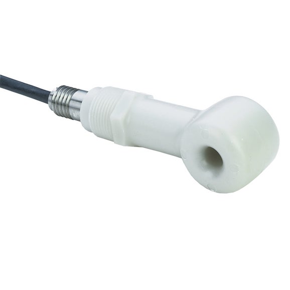 3728 sc Digital inductive conductivity sensor, PTFE, convertible