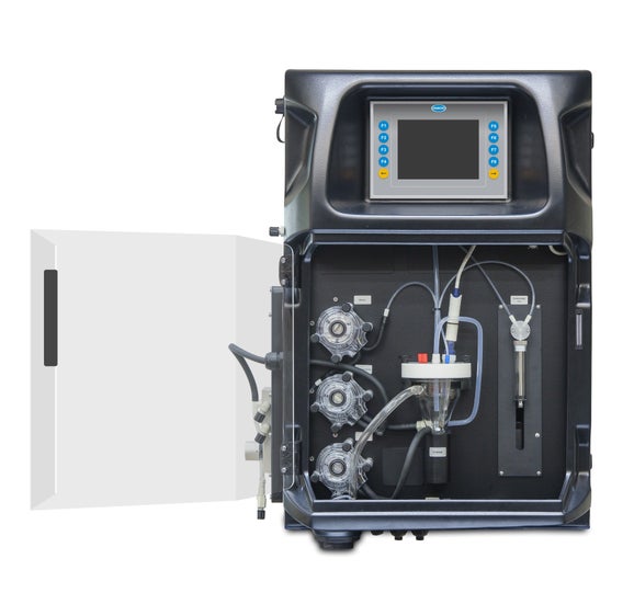 EZ4032 Sulphide Analyser