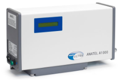 ANATEL A-1000, TOC Analyzer