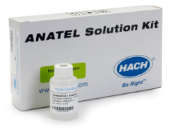ANATEL A643a Conductivity Standards Kit