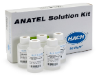 ANATEL A643a Calibration Standards Kit