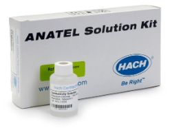 ANATEL PAT700 Conductivity Standards Kit