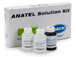 ANATEL PAT700 System Suitability Standards Kit
