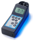 Hach MP-6 Portable Meter