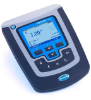 HQ430D Benchtop pH, Conductivity, Dissolved Oxygen, ORP, and ISE Multi-Parameter Meter, 1 Channel