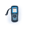 HQ2100 Portable Multi-Meter pH, Conductivity, TDS, Salinity, Dissolved Oxygen (DO), ORP, w/o electrodes