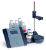 Sension+ MM374 GLP Laboratory Multi-Meter with Electrode Stand, Magnetic Stirrer and Accessories without Electrode