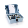 DR300 Pocket Colorimeter, Monochloramine/Free Ammonia, with Box