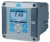 SC200 Controller, 100-240 VAC, one digital sensor input, HART, two 4-20 mA outputs