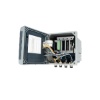 SC4500 Controller, C1D2, Claros-enabled, Modbus RS, 2 digital Sensors, 100-240 VAC, without power cord
