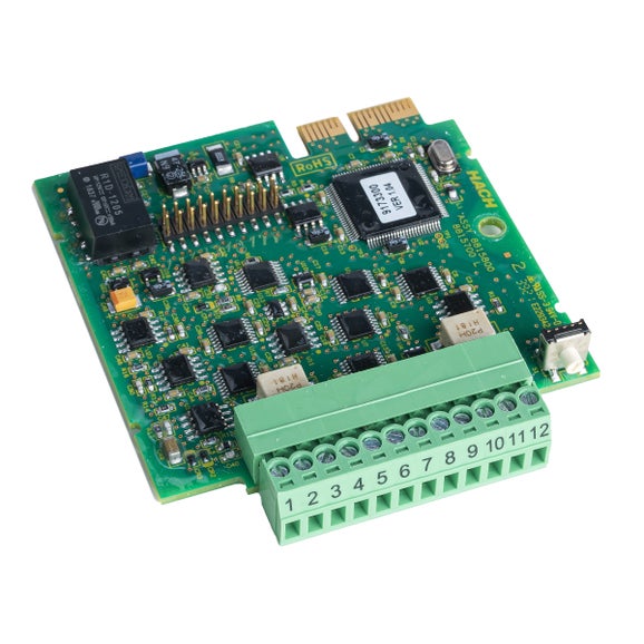 SC4500 Conductivity Module