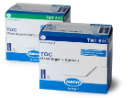 TOC TNTplus vials to simplify water analysis