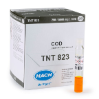 Chemical Oxygen Demand (COD) TNTplus Vial Test, UHR (250-15,000 mg/L COD), 150 Tests