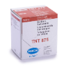 Nonionic Surfactants TNTplus Vial Test, LR (0.2-6.0 mg/L as Triton X-100), 25 Tests