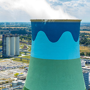 Hach offers products and services crucial to Power and Steam Generation customers, with the most comprehensive range of coverage for all types of water quality applications for power plants, co-generation, and steam production facilities.