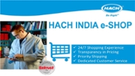 Hach India E-Shop