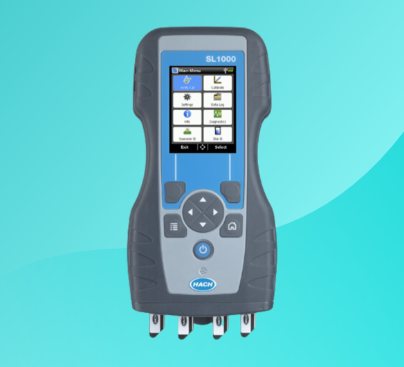 S1000 Portable Parallel Analyser (PPA)