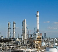 Chemical & Refining